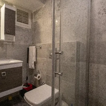 Olive 1 Bedroom * Fethiye