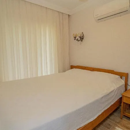 Olive 1 Bedroom Apartment Fethiye