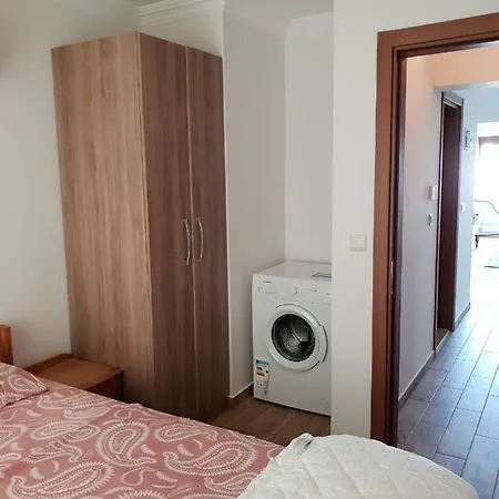 Apartment Olive 1 Bedroom Fethiye