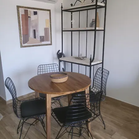 Olive 1 Bedroom Apartment