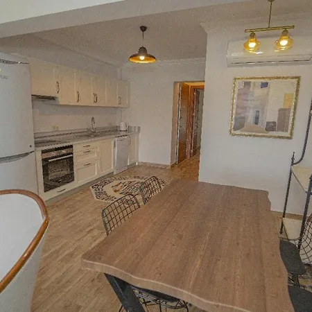 Daire Olive 1 Bedroom *