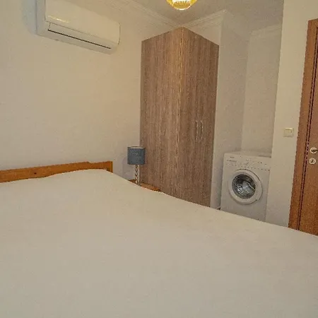 Daire Olive 1 Bedroom *