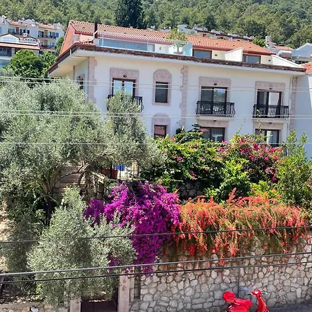 Daire Olive 1 Bedroom