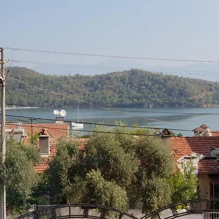 Olive 1 Bedroom Apartmán Fethiye